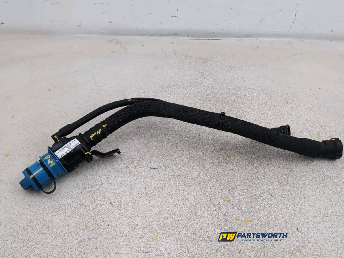 FORD MONDEO ZETEC CD391 MK5 2.0L DIESEL ADBLUE FILLER NECK KG935J232AE 2015-2022 1