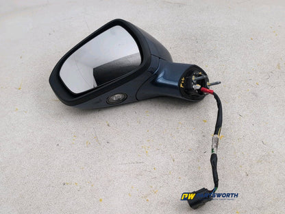 FORD MONDEO ZETEC CD391 MK5 WING MIRROR LEFT BLUE METALLIC 8B 2019-2022 1