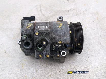 FORD MONDEO ZETEC CD391 MK5 AIR CON COMPRESSOR PUMP GK2119D629AE 20015-2022 1