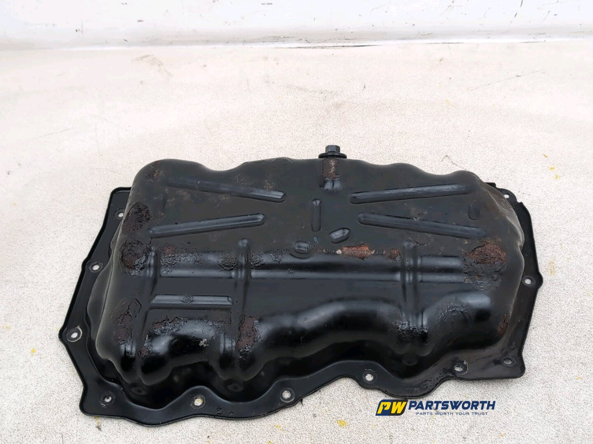 FORD MONDEO ZETEC CD391 MK5 2.0L DIESEL OIL SUMP PAN HG9Q6675AA 20015-2022 1