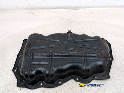 FORD MONDEO ZETEC CD391 MK5 2.0L DIESEL OIL SUMP PAN HG9Q6675AA 20015-2022 1