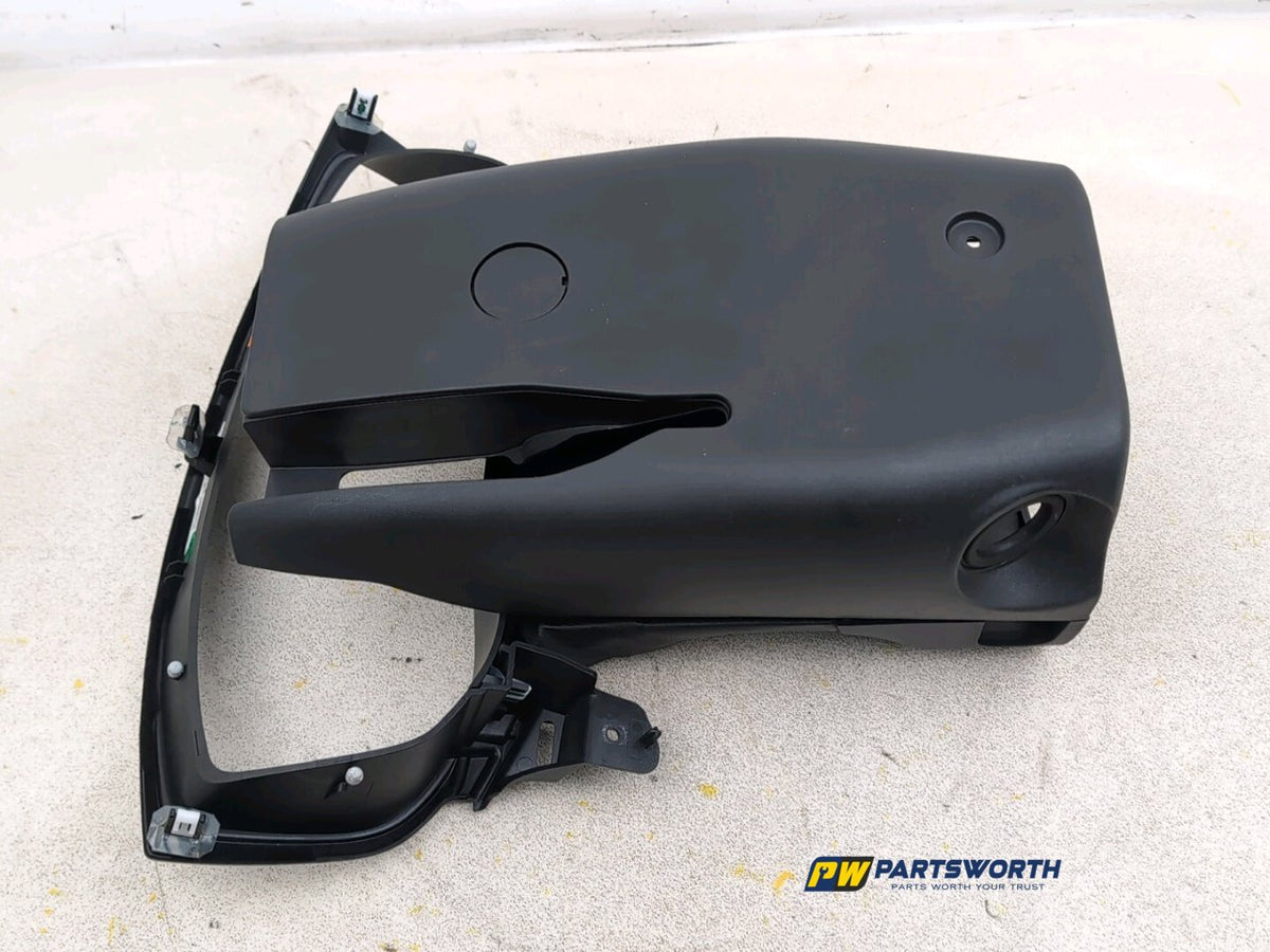 FORD MONDEO ZETEC CD391 MK5 STEERING COLUMN SURROUND TRIM FS733530AA 2015-2022 1