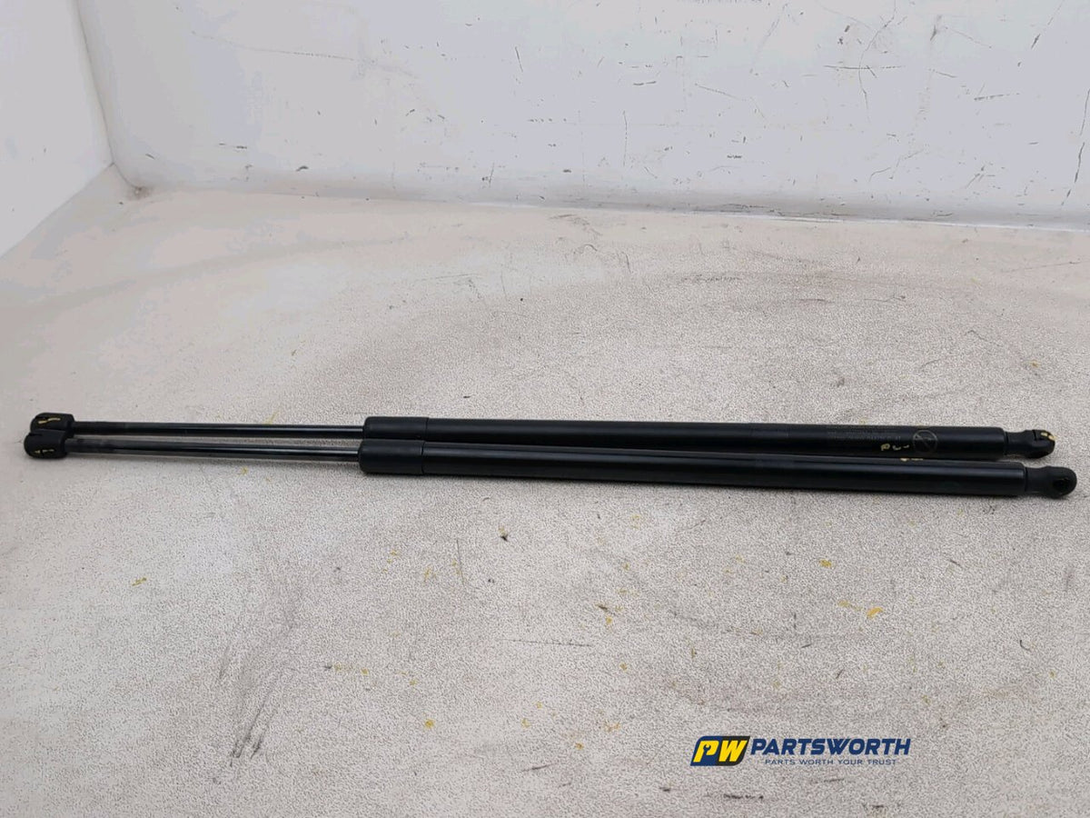 FORD MONDEO ZETEC CD391 MK5 TAILGATE SUPPORT STRUTS PAIR DS73A406A11 2015-2022 1