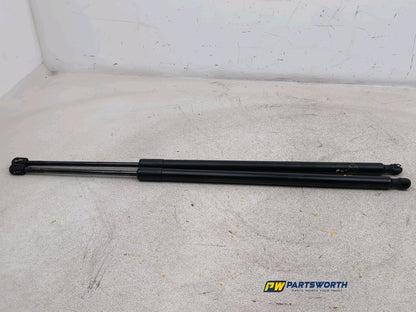 FORD MONDEO ZETEC CD391 MK5 TAILGATE SUPPORT STRUTS PAIR DS73A406A11 2015-2022 1