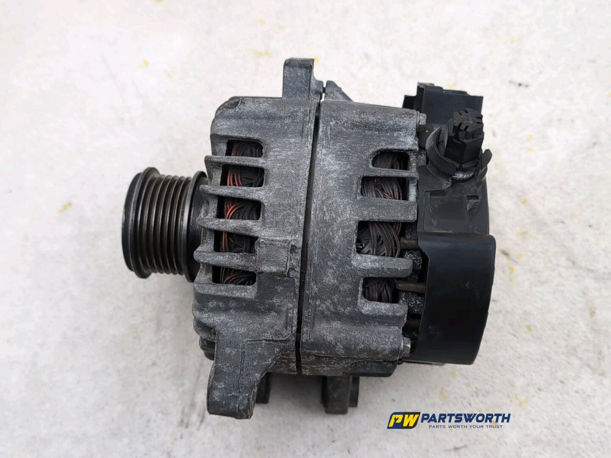 FORD MONDEO ZETEC CD391 MK5 2.0L DIESEL ALTERNATOR GK2T10300BC 2015-2022 6
