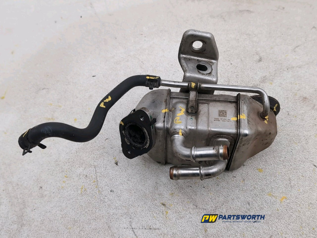 FORD MONDEO ZETEC CD391 MK5 2.0L DIESEL EGR COOLER HG9Q9F464AA 2015-2022 1