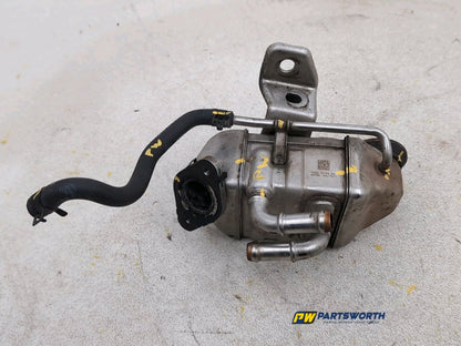 FORD MONDEO ZETEC CD391 MK5 2.0L DIESEL EGR COOLER HG9Q9F464AA 2015-2022 1