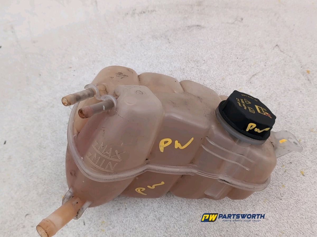 FORD MONDEO ZETEC CD391 MK5 2.0L DIESEL RADIATOR EXPANSION TANK 2015-2022 1
