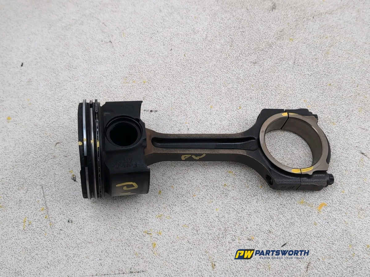 FORD MONDEO ZETEC CD391 MK5 2.0L DIESEL PISTON WITH CON ROD HG9Q6205AA 2015-2022 1