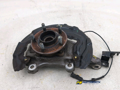 FORD MONDEO ZETEC CD391 MK5 2.0L DIESEL FRONT RIGHT WHEEL HUB DG9C3K170A 2015-22 1