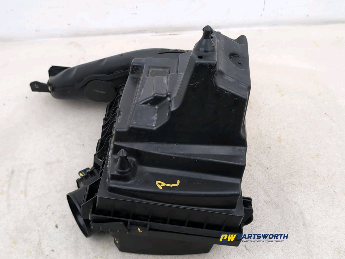 FORD MONDEO ZETEC CD391 MK5 2.0L DIESEL AIR FILTER HOUSING DS739643KA 2015-2022 1