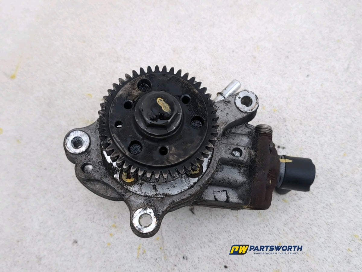 FORD MONDEO ZETEC CD391 MK5 2.0LDIESEL HIGH PRESSURE FUEL PUMP HG9Q9B395AA 15-22 1