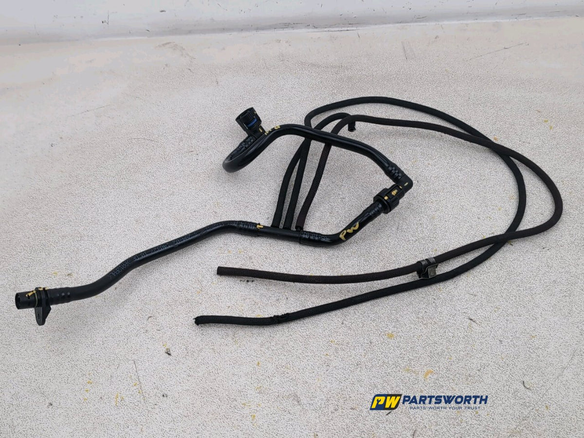 BMW 6 SERIES 640D M SPORT F13 3.0L DIESEL N57D30B VACCUM PIPE 8513632 2012-2018 1