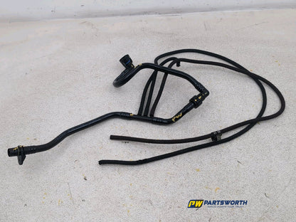 BMW 6 SERIES 640D M SPORT F13 3.0L DIESEL N57D30B VACCUM PIPE 8513632 2012-2018 1