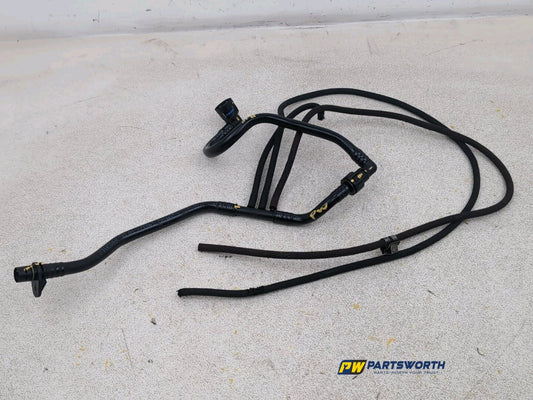 BMW 6 SERIES 640D M SPORT F13 3.0L DIESEL N57D30B VACCUM PIPE 8513632 2012-2018 1