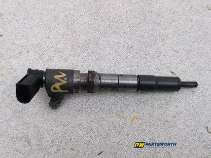 FORD MONDEO ZETEC CD391 MK5 2.0L DIESEL FUEL INJECTOR X1 GK2Q9K546AC 2015-2022 1