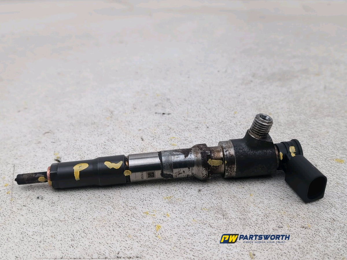 FORD MONDEO ZETEC CD391 MK5 2.0L DIESEL FUEL INJECTOR GK2Q9K546AC 2015-2022 1