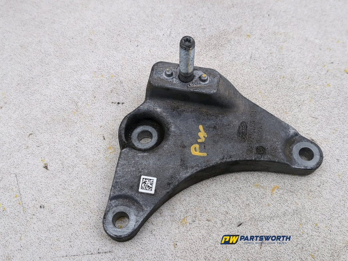 FORD MONDEO ZETEC CD391 MK5 2.0L DIESEL GEARBOX MOUNT BRACKET JG917M125AB 15-22 1