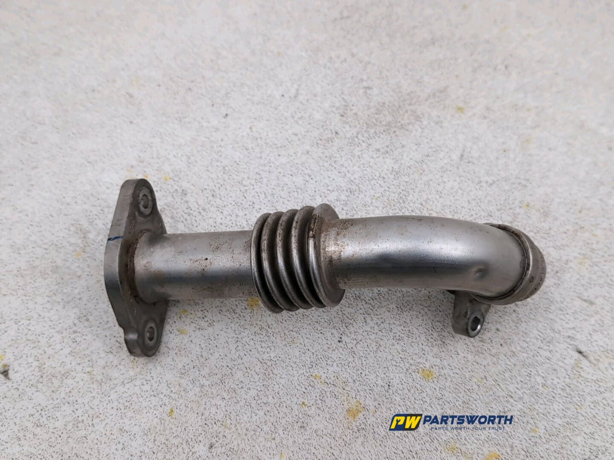 EGR Valve 1