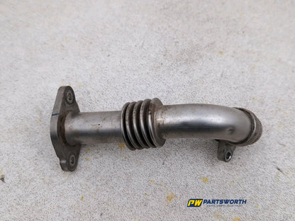 EGR Valve 1