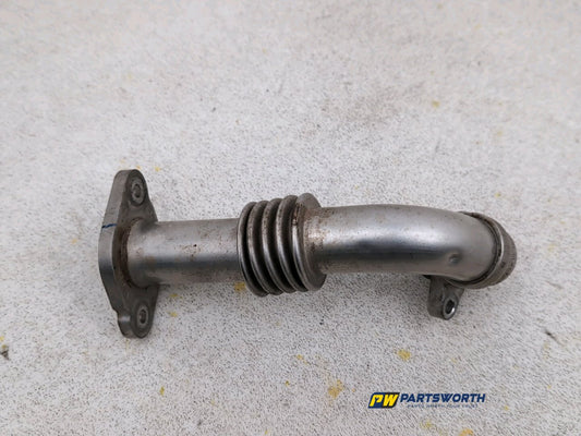 EGR Valve 1