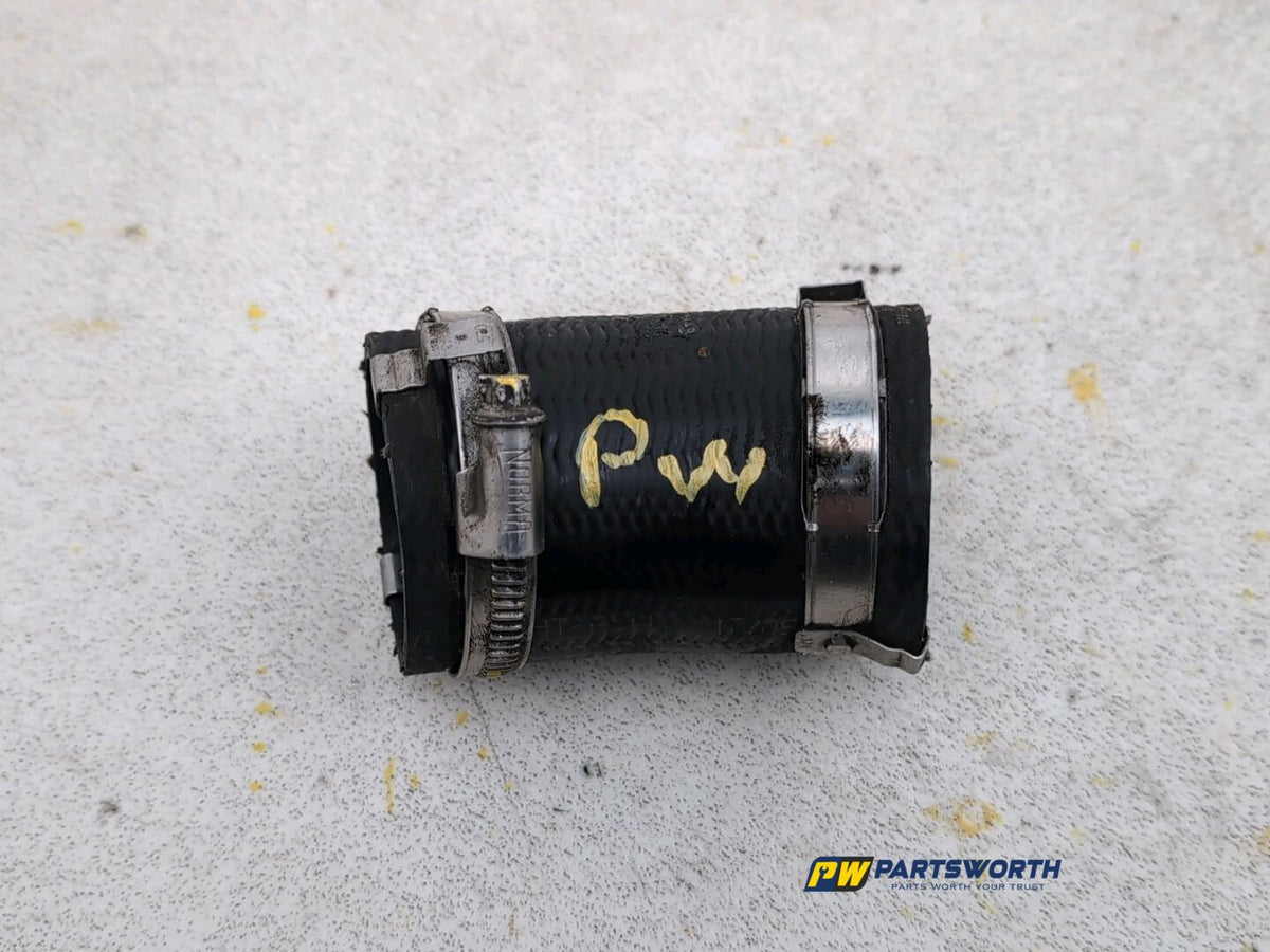 FORD MONDEO ZETEC CD391 MK5 2.0L DIESEL TURBO AIR INLET HOSE JG916F072AB 2015-22 1
