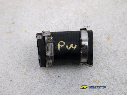 FORD MONDEO ZETEC CD391 MK5 2.0L DIESEL TURBO AIR INLET HOSE JG916F072AB 2015-22 1