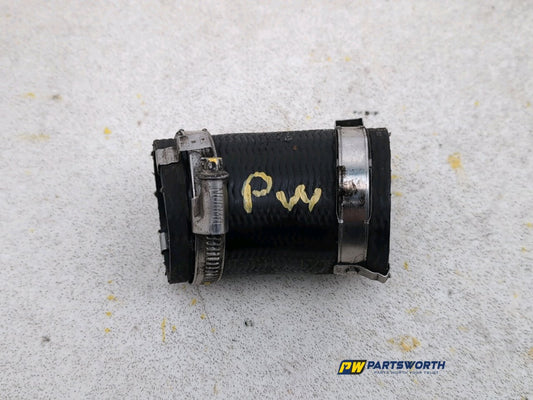 FORD MONDEO ZETEC CD391 MK5 2.0L DIESEL TURBO AIR INLET HOSE JG916F072AB 2015-22 1