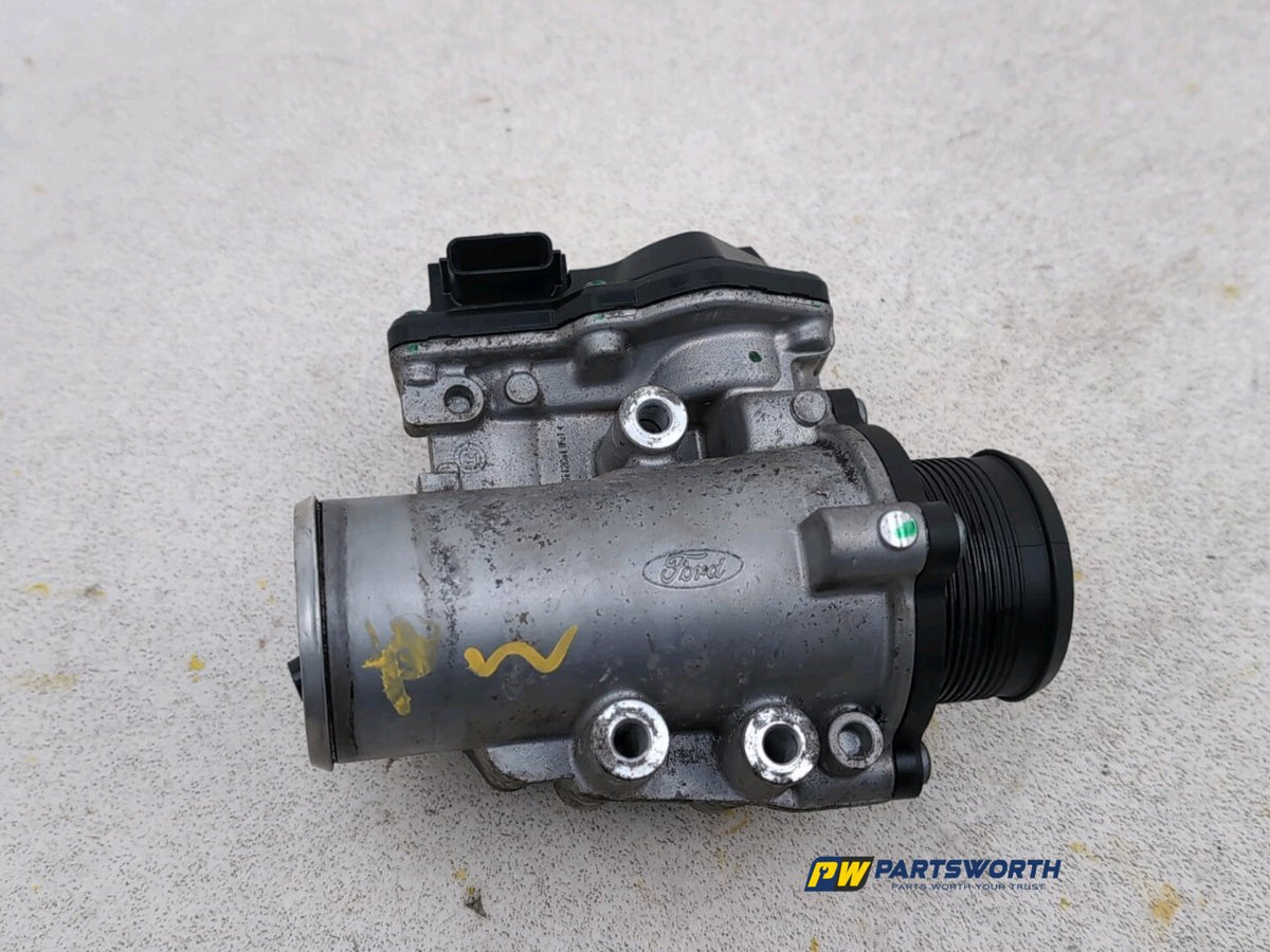 FORD MONDEO ZETEC CD391 MK5 2.0L DIESEL EGR VALVE HG9Q9M425AB 2015-2022 1