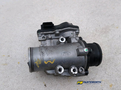 FORD MONDEO ZETEC CD391 MK5 2.0L DIESEL EGR VALVE HG9Q9M425AB 2015-2022 1