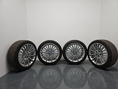 Wheel Road Alloy 1