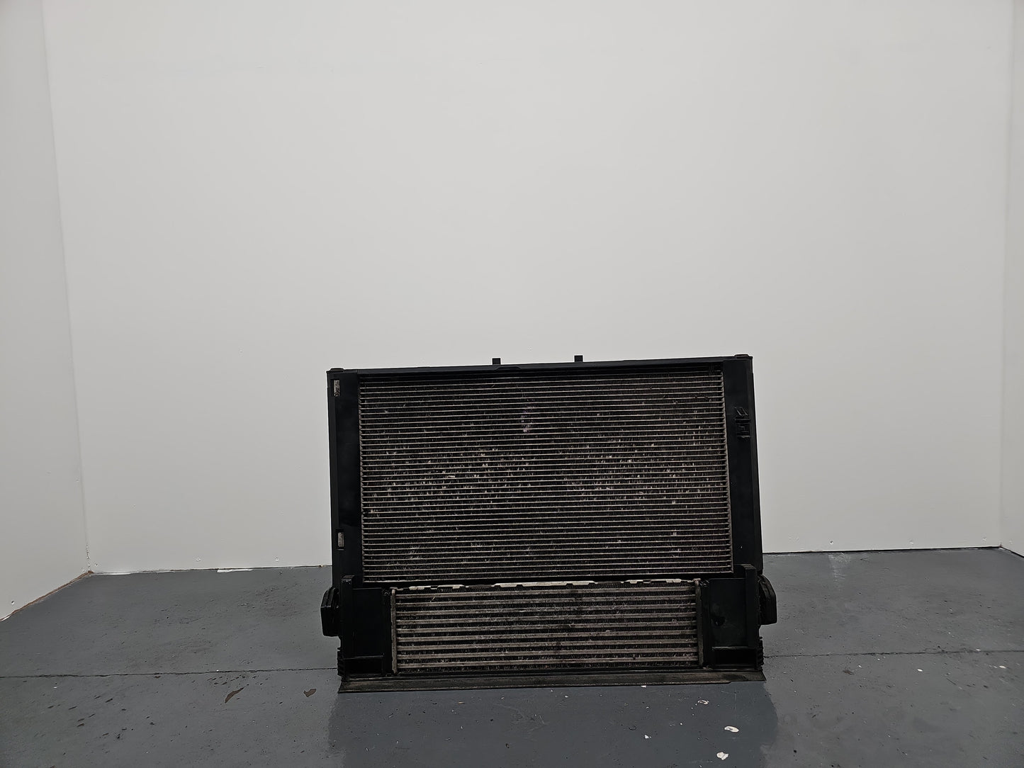 Radiator 1