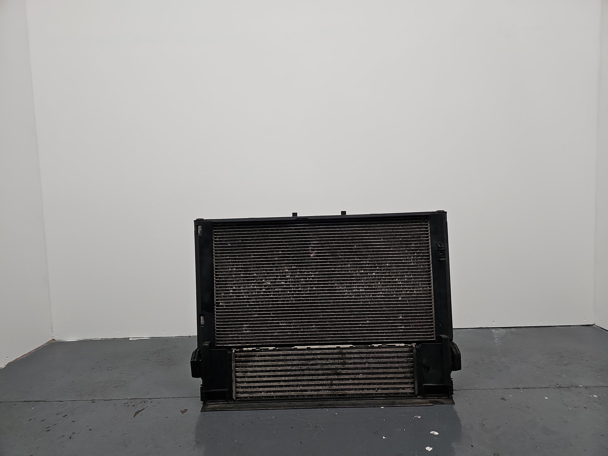 Radiator 1