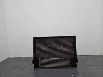 Radiator 1