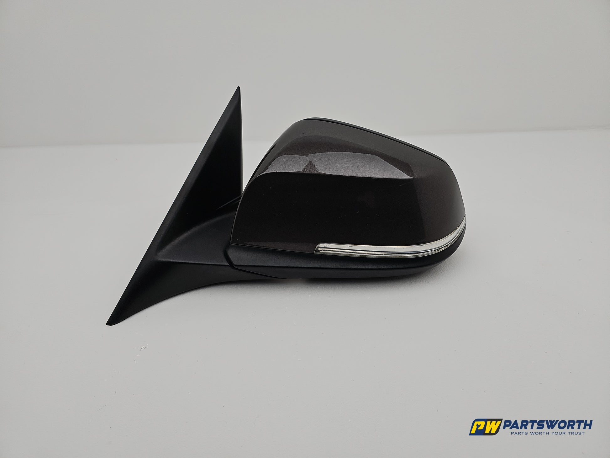 Door Mirror LH 7
