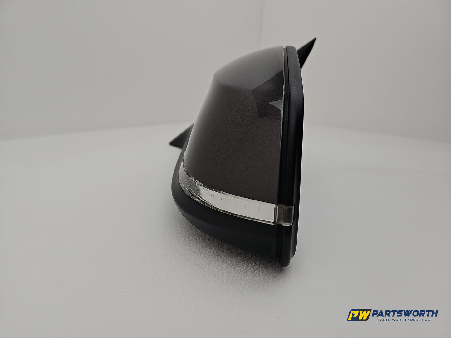 Door Mirror LH 3