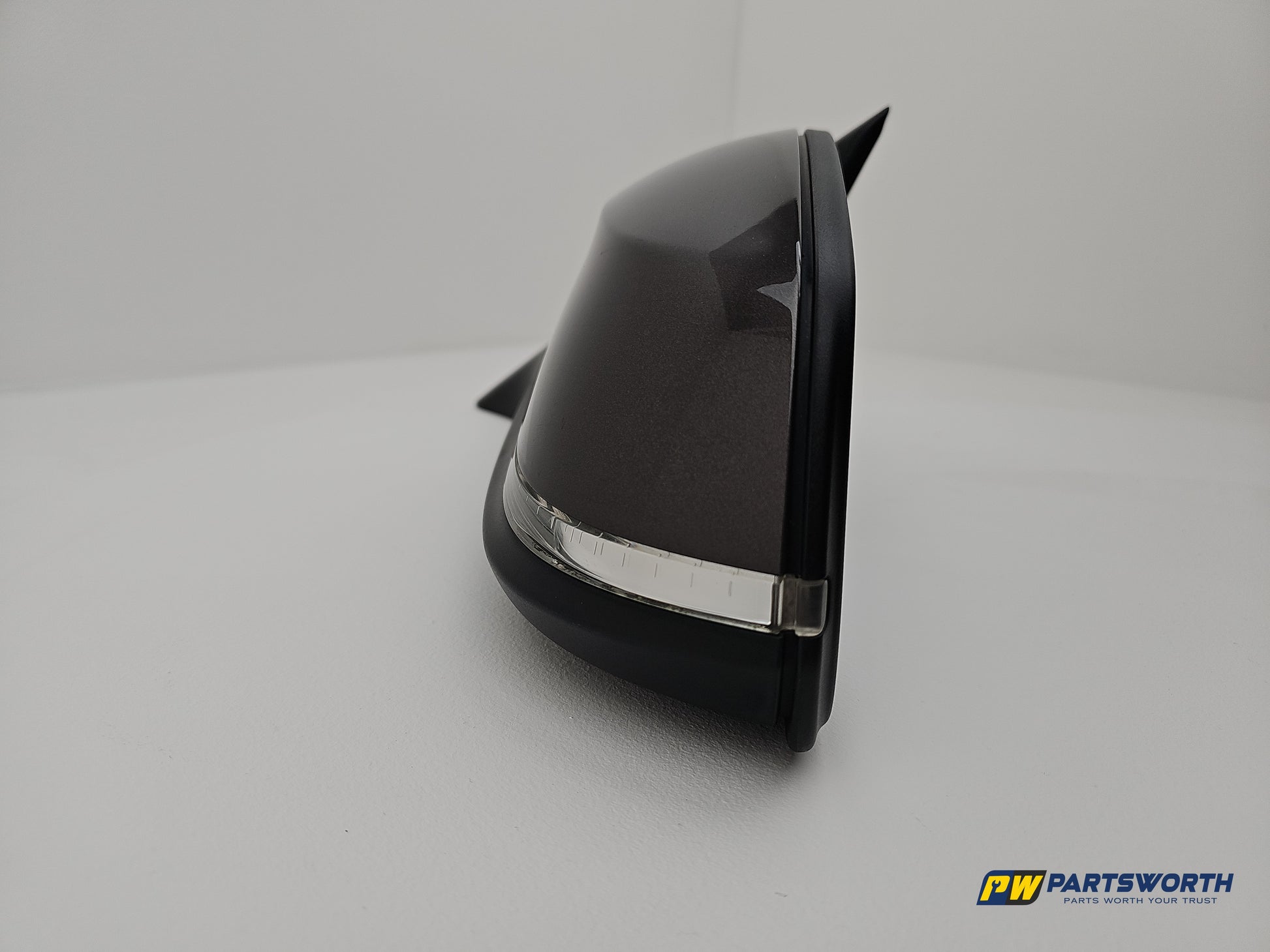 Door Mirror LH 3