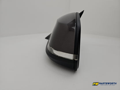 Door Mirror LH 3