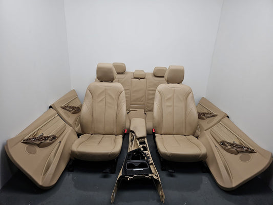Full Interior Kit 1