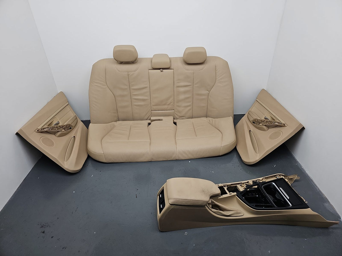Full Interior Kit 7