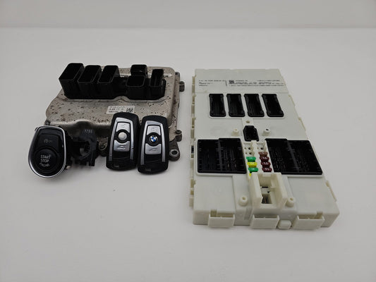 Engine ECU KIT 1