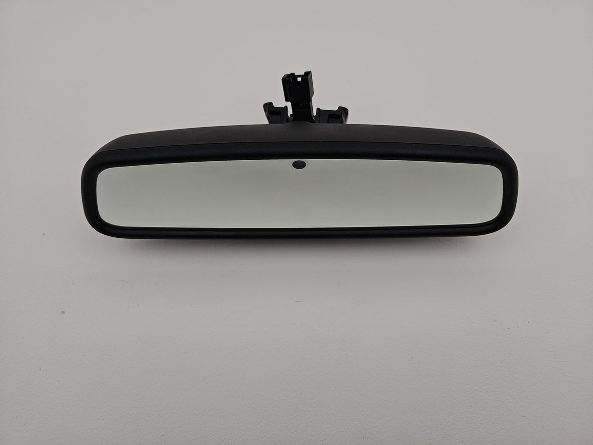 Mirror Rear View 1