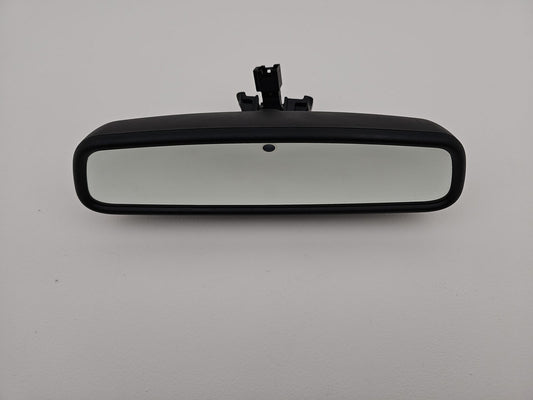Mirror Rear View 1