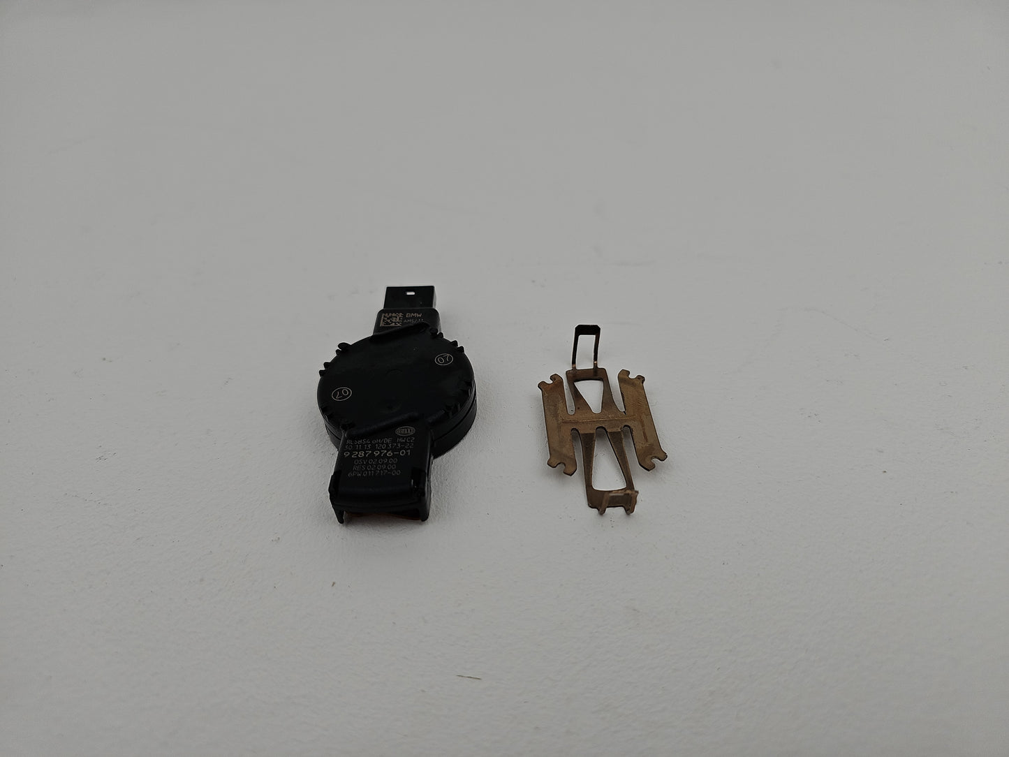 Rain Sensor  1