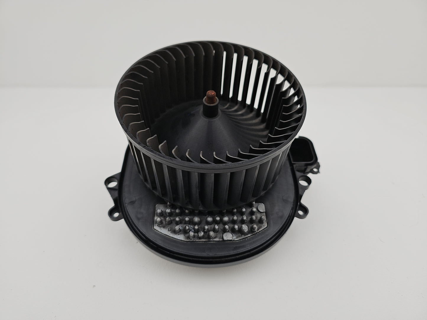 Heater Blower Motor 1