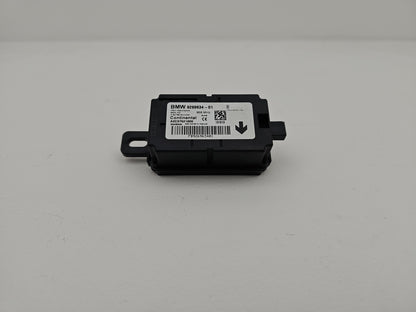Bmw 1 3 Serie F20 F21 F30 F34 Alarm Control Sensor Module Receiver Relay