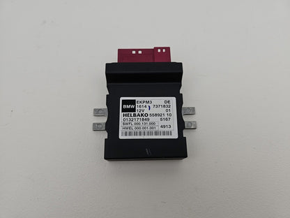 Fuel Pump Control Module 1