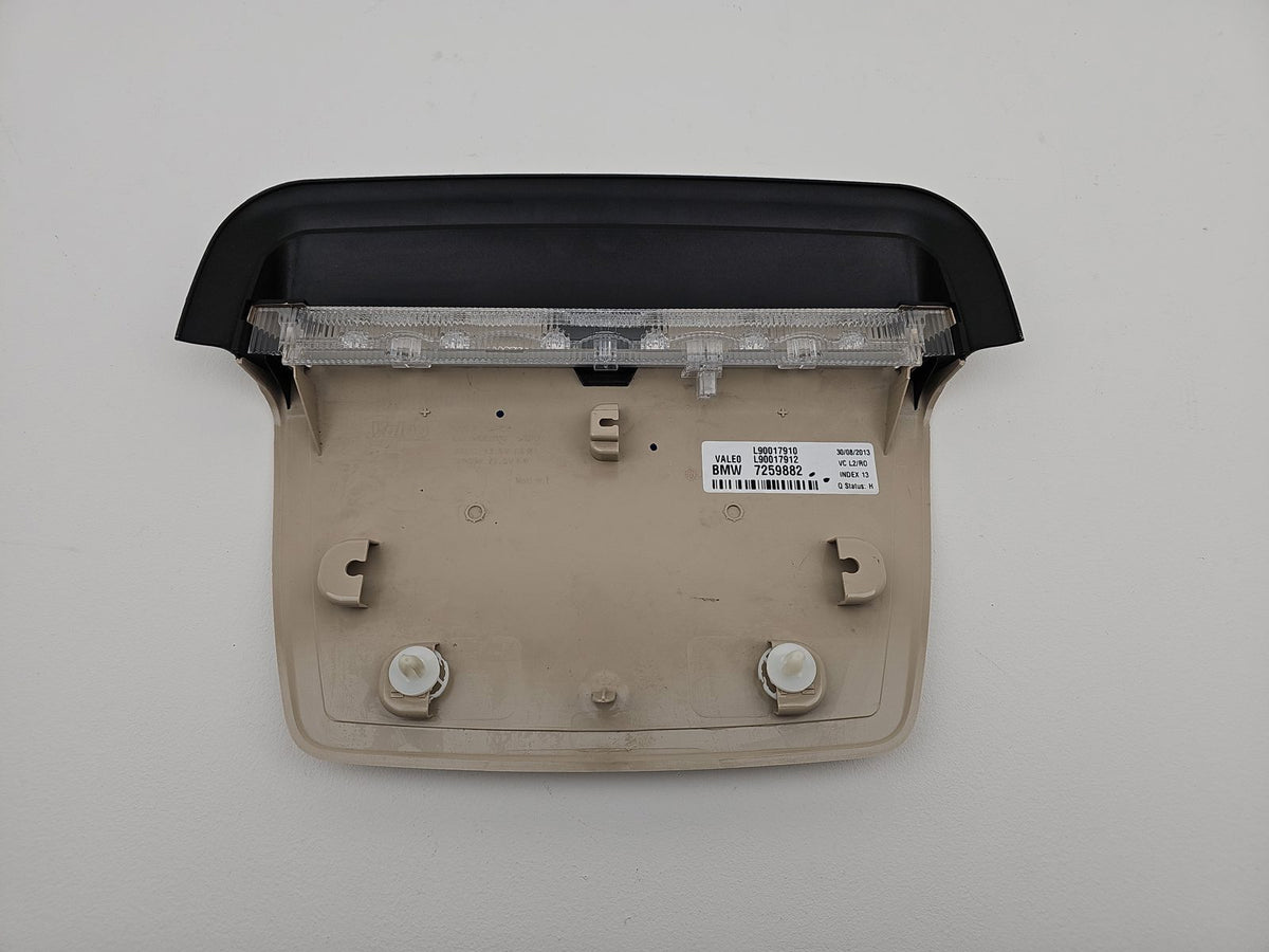 High Level Brake Light 5