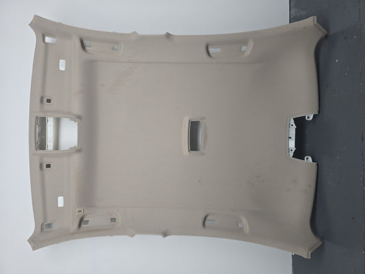 Headlining 1