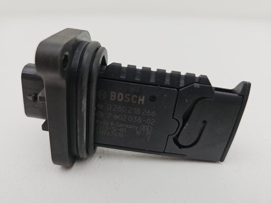 Bmw F10 F11 F20 F21 F30 F31 Hot Film Air Mass Meter Sensor 7602038